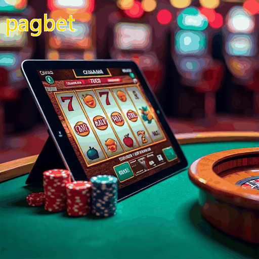 pagbet - Promoções e bônus exclusivos para novos jogadores.